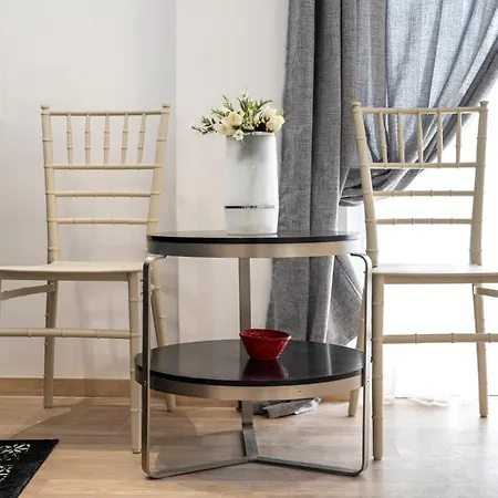 Topfix Luxury 1 * העיירה קוס
