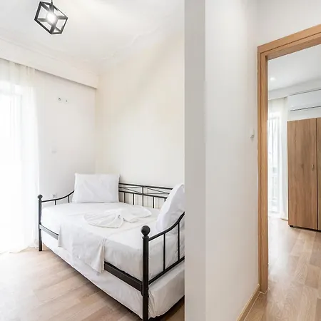 Topfix Luxury 1 * העיירה קוס