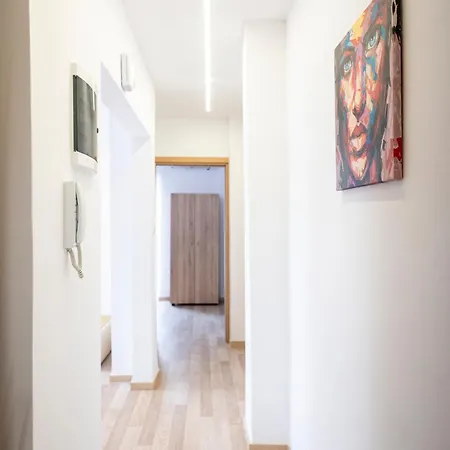 Topfix Luxury 1 * העיירה קוס