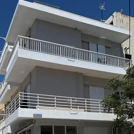 דירה Topfix Luxury 1