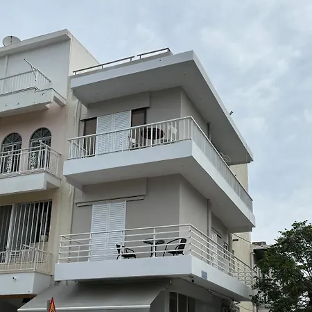 Topfix Luxury 1 דירה העיירה קוס
