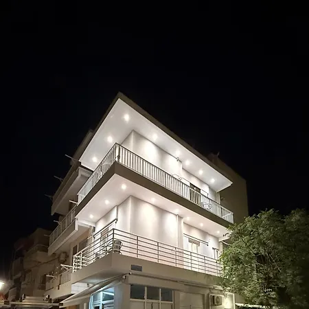 דירה Topfix Luxury 1 *
